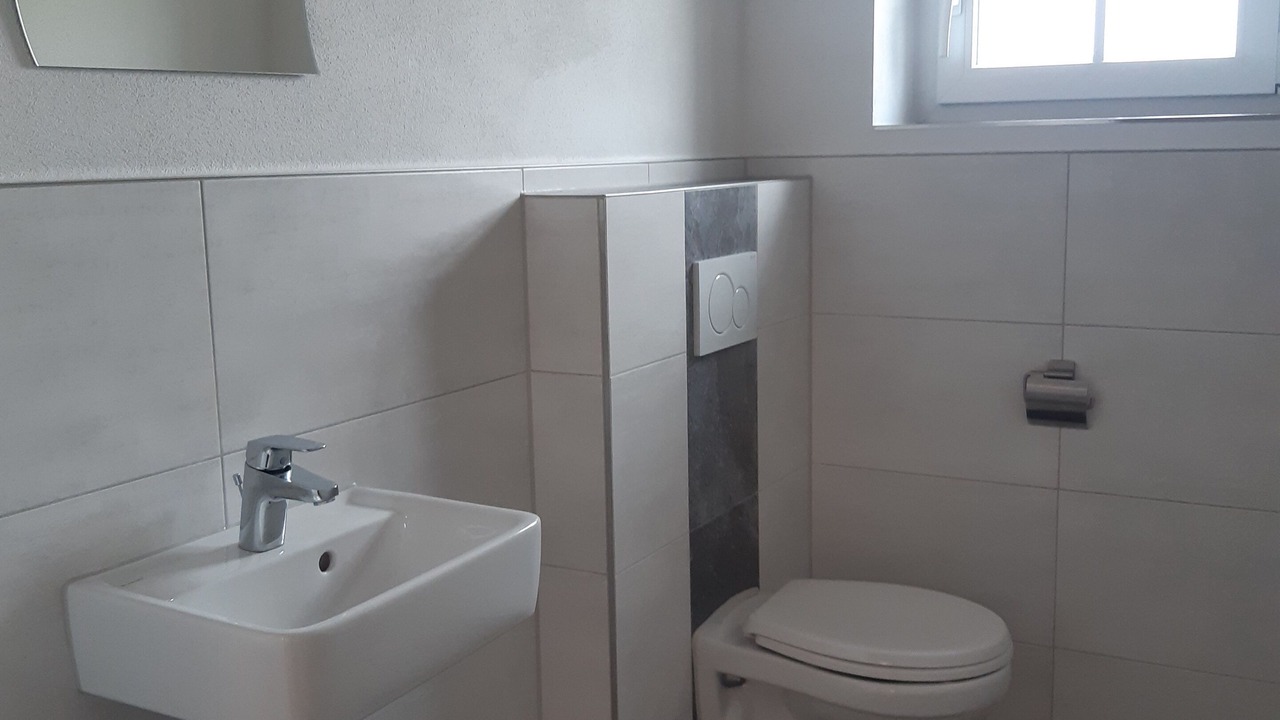 Photo of Bathroom in Schattwald