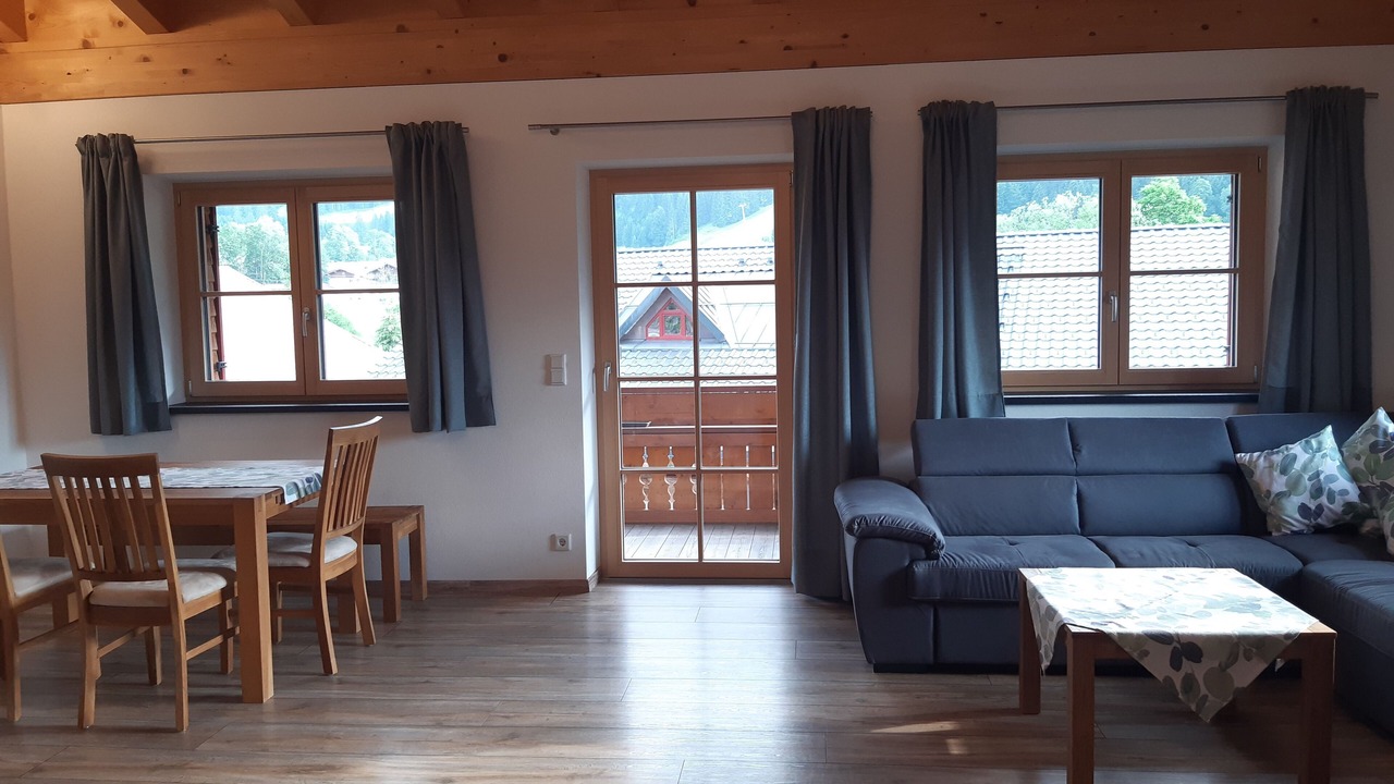 Photo of Livingroom in Schattwald