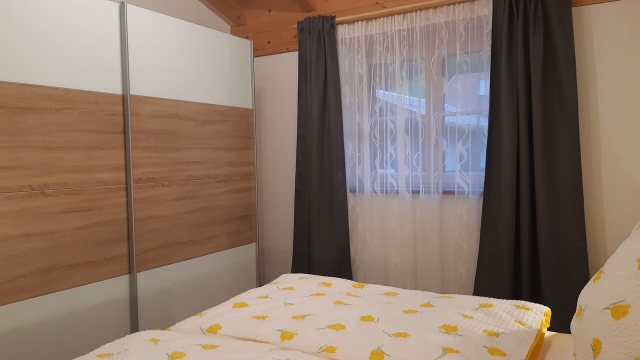 Photo of Bedroom in Schattwald
