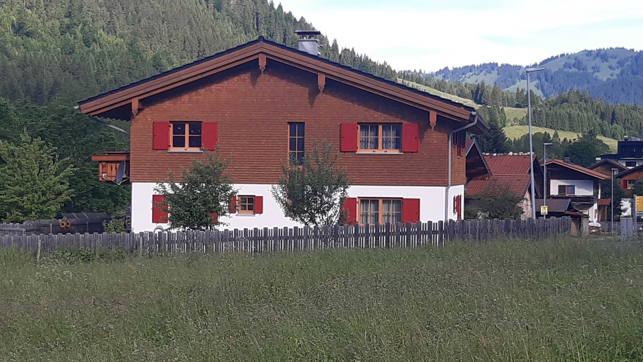 Photo of Outdoor in Schattwald
