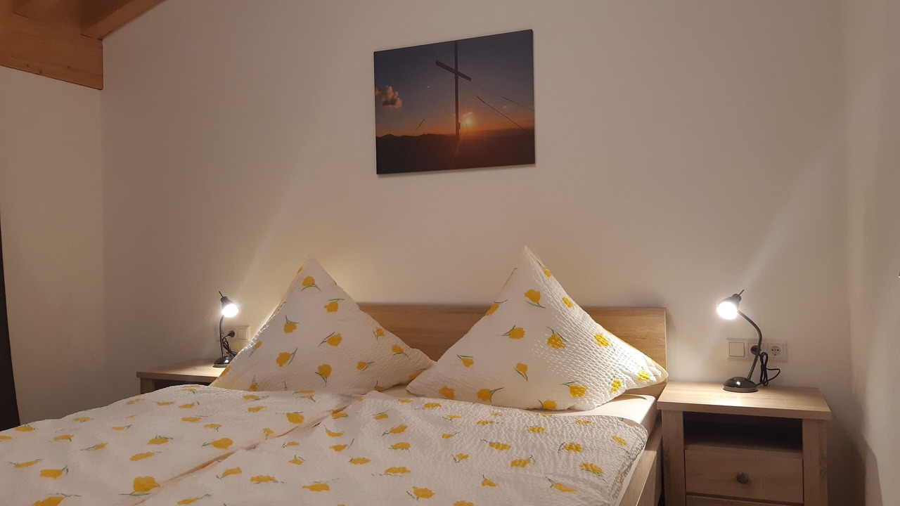 Photo of Bedroom in Schattwald