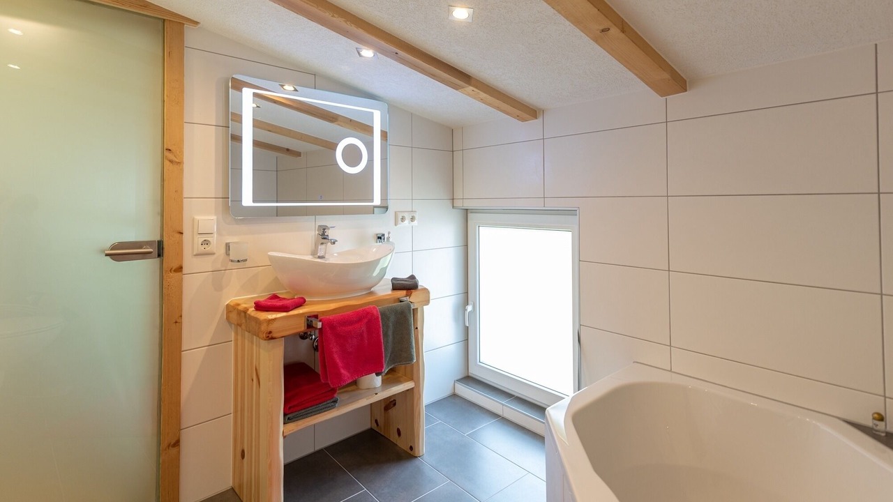 Photo of Bathroom in Bichlbach