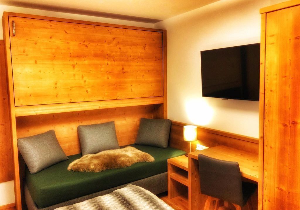 Photo of Bedroom in Kleinarl