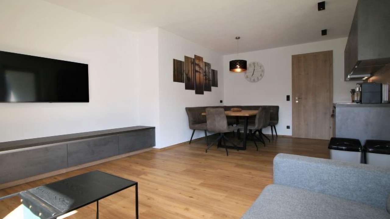 Photo of Livingroom in Emberg