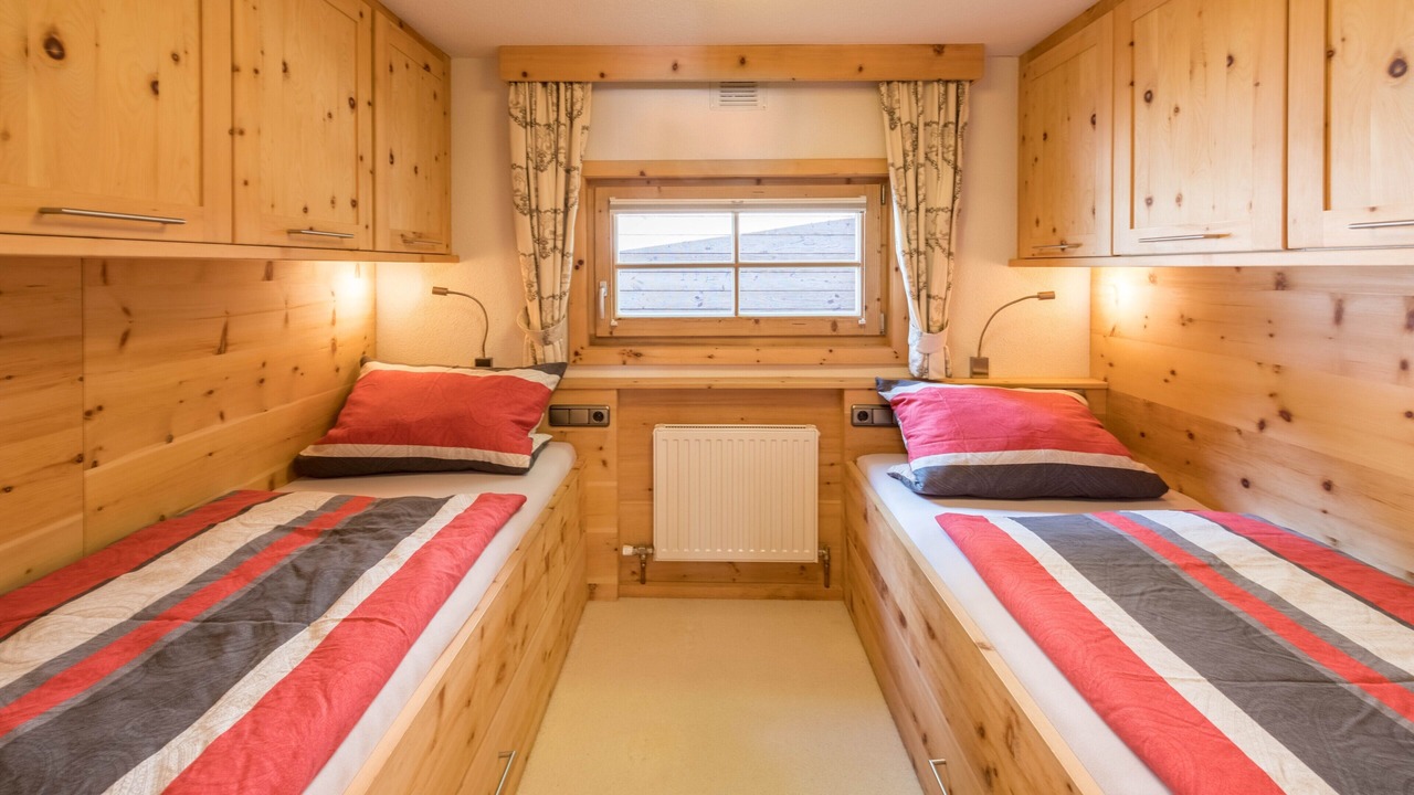 Photo of Bedroom in Distelberg