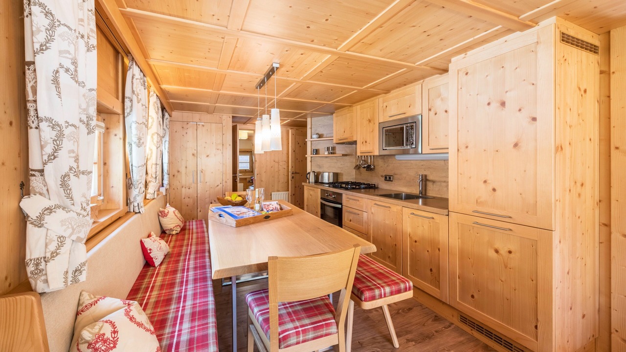 Photo of Kitchen in Distelberg