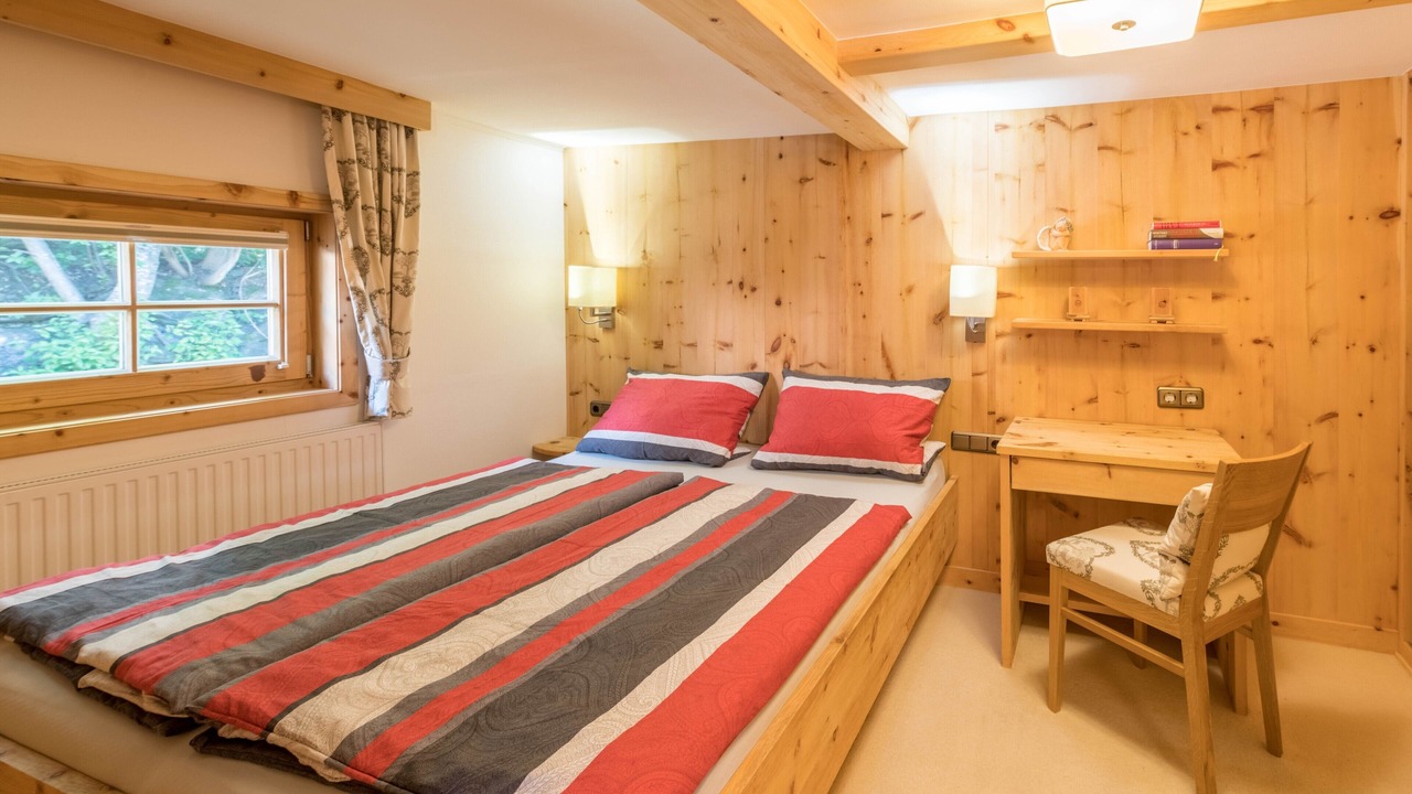 Photo of Bedroom in Distelberg