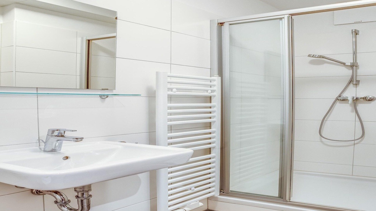 Photo of Bathroom in Obertraun