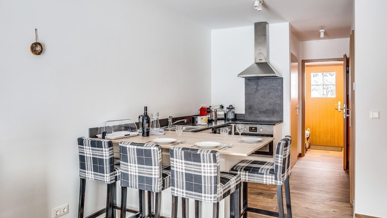 Photo of Livingroom in Obertraun