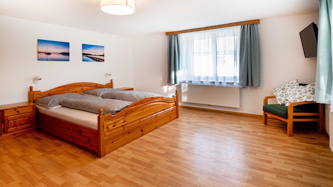 Photo of Bedroom in Weyregg am Attersee