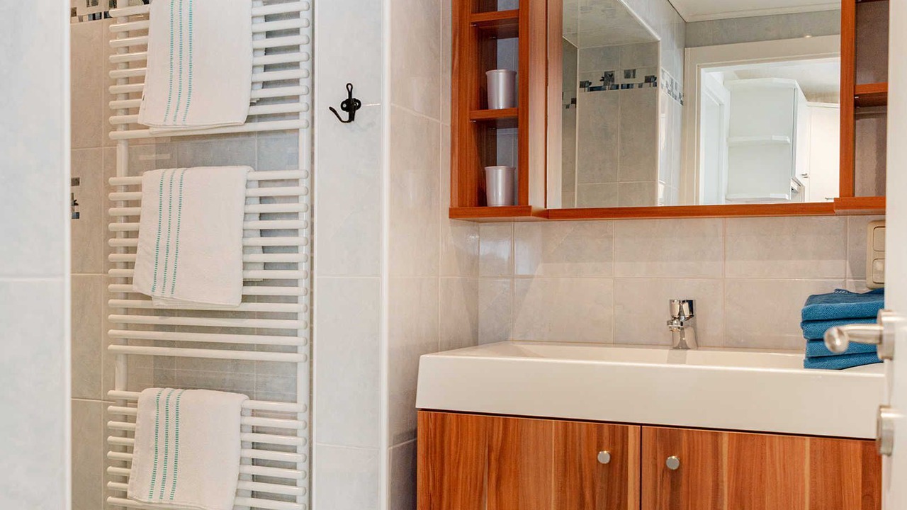 Photo of Bathroom in Weyregg am Attersee