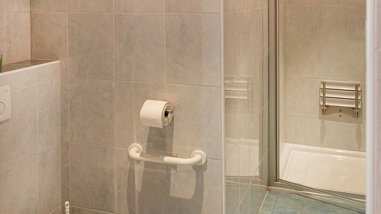 Photo of Bathroom in Weyregg am Attersee