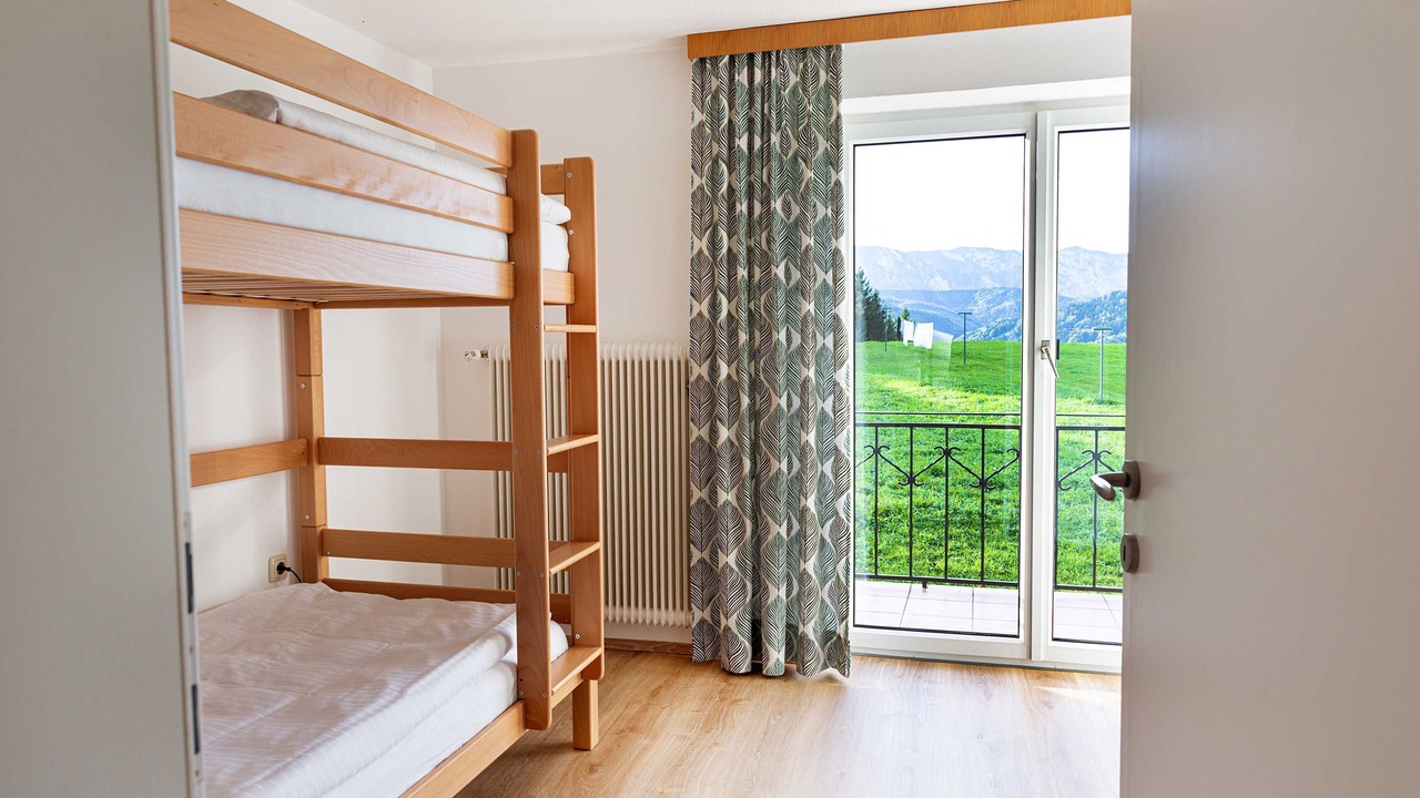 Photo of Bedroom in Weyregg am Attersee