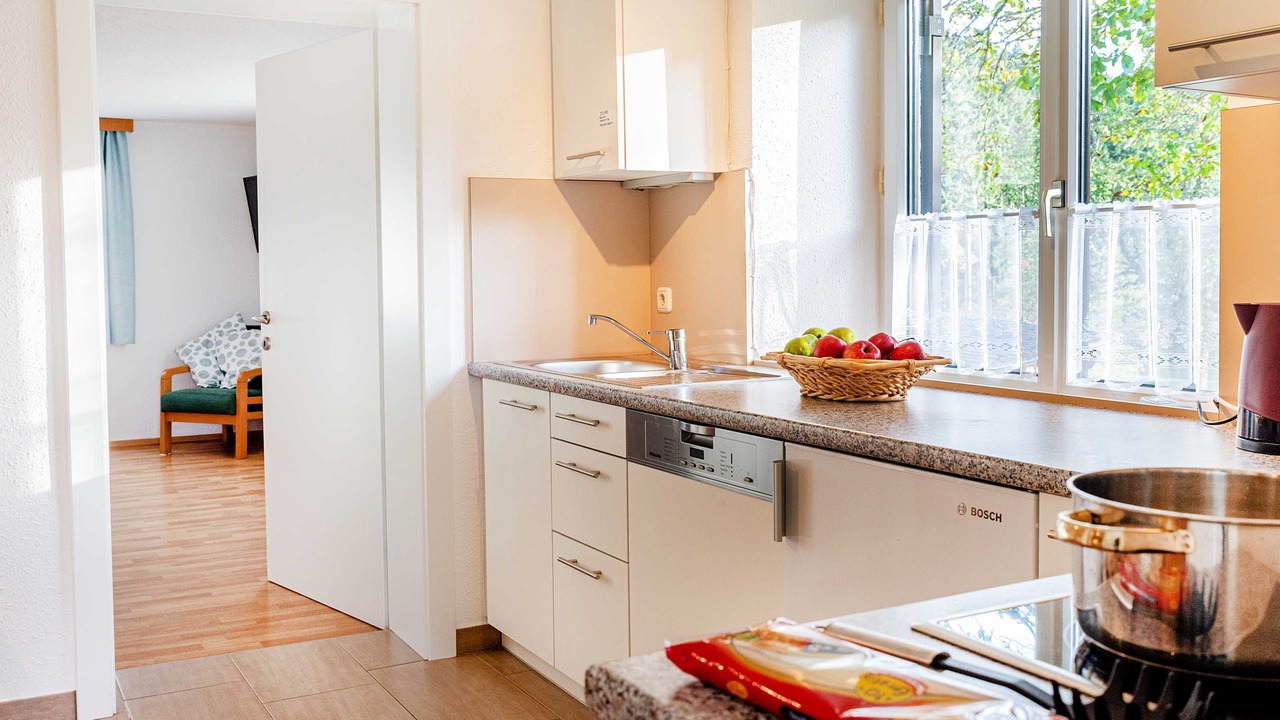 Photo of Kitchen in Weyregg am Attersee