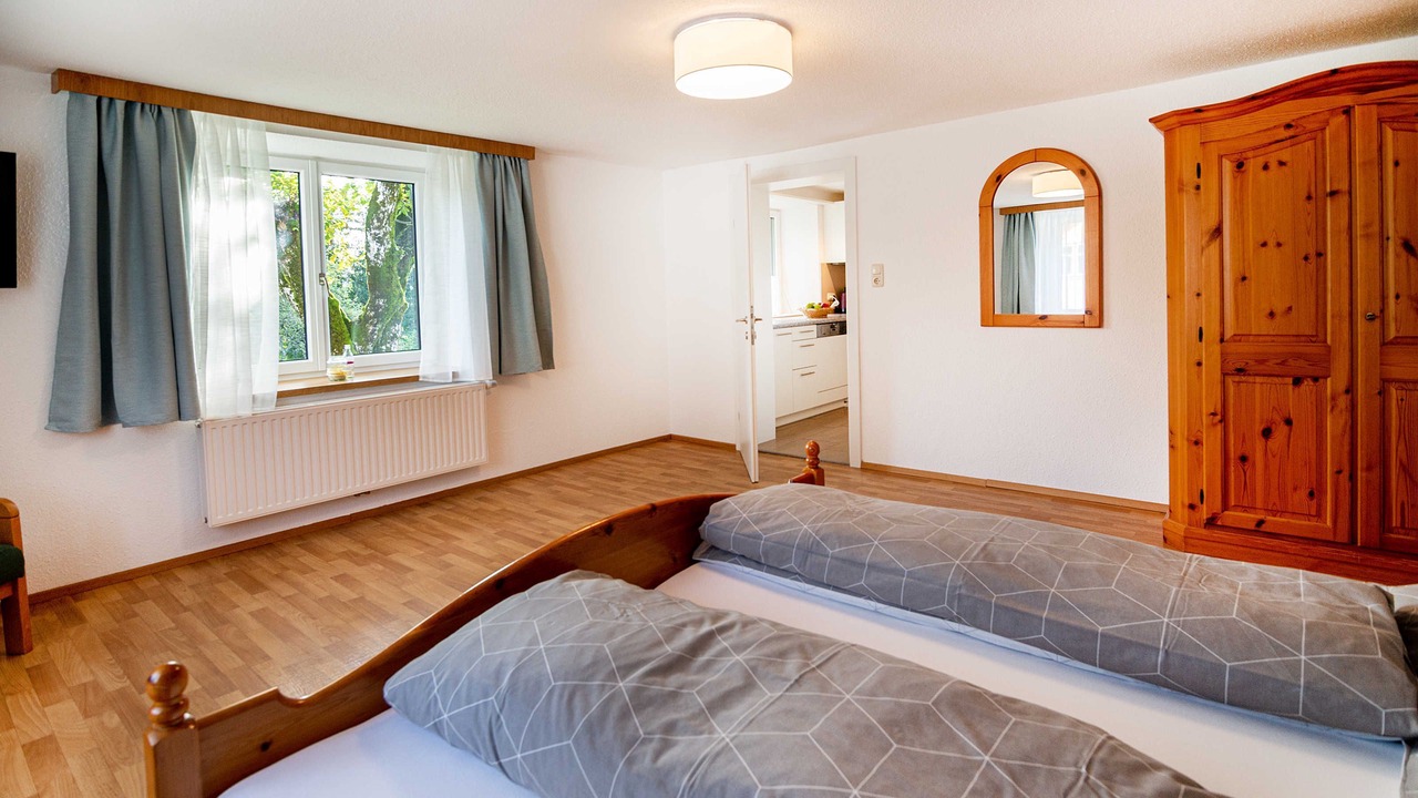 Photo of Bedroom in Weyregg am Attersee