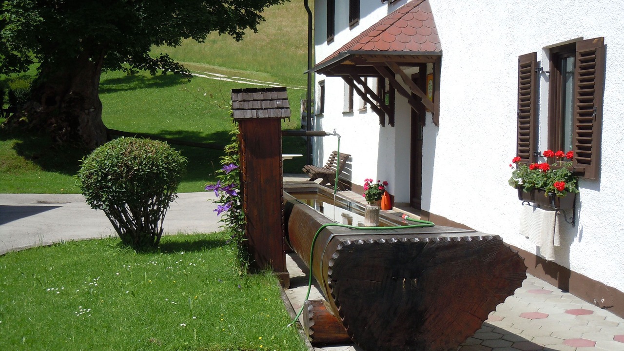 Photo of Outdoor in Weyregg am Attersee