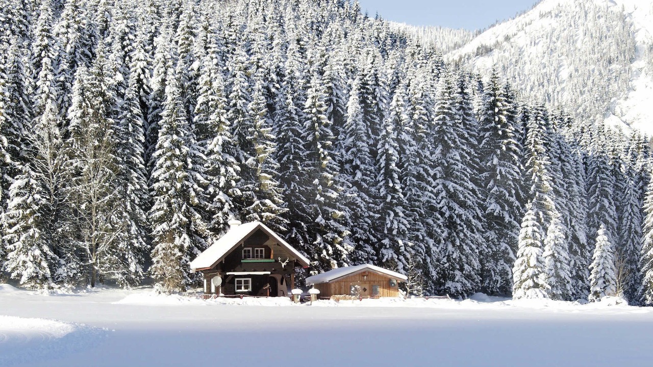 Photo of Outdoor in Pertisau
