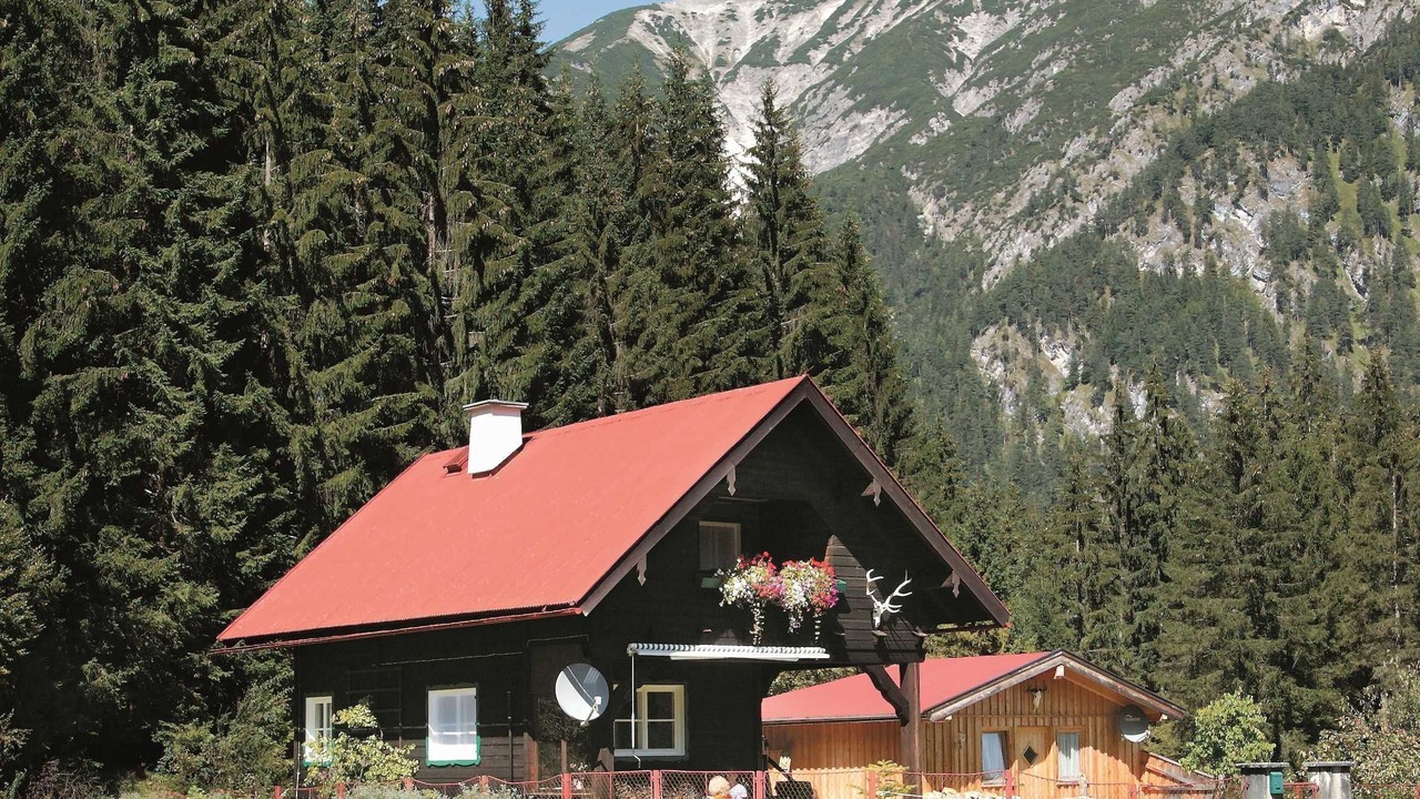 Photo of Outdoor in Pertisau