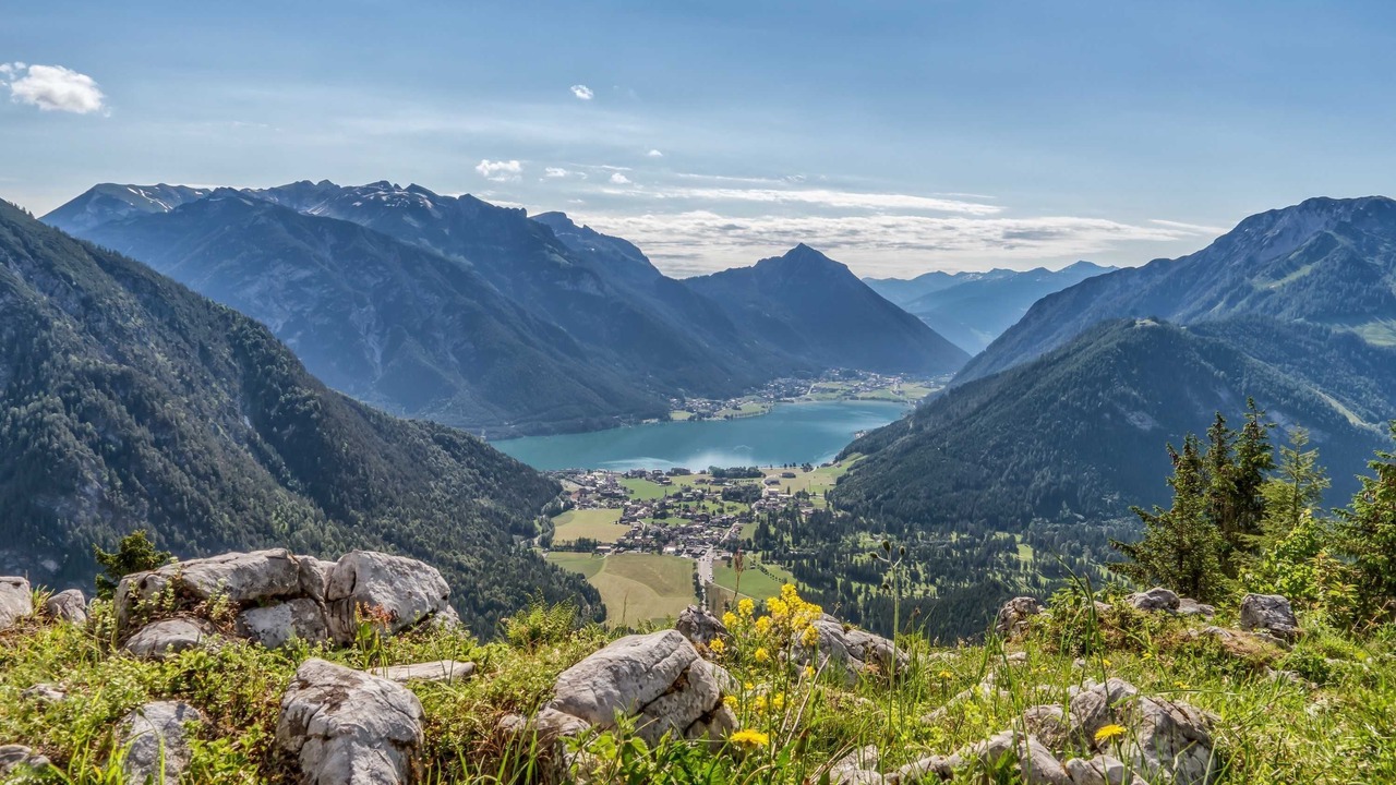 Photo of Others in Pertisau