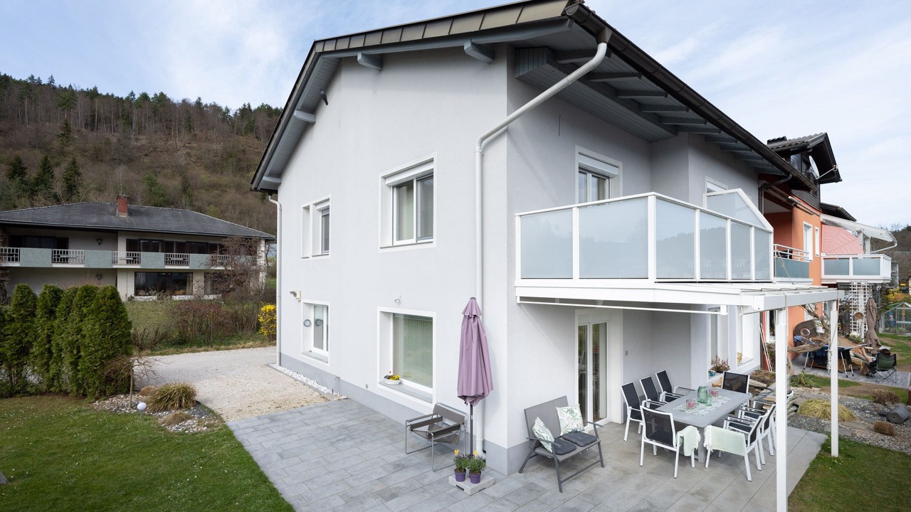 Photo of Outdoor in Poertschach am Woerthersee