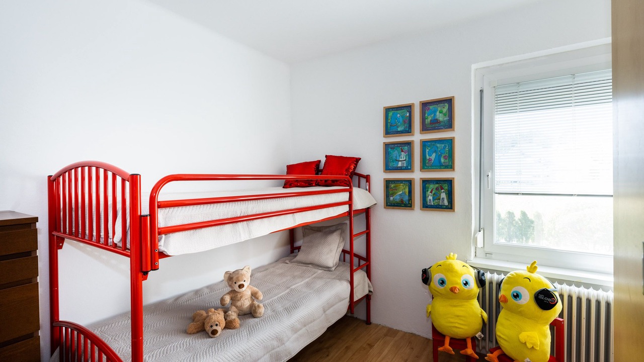 Photo of Bedroom in Poertschach am Woerthersee