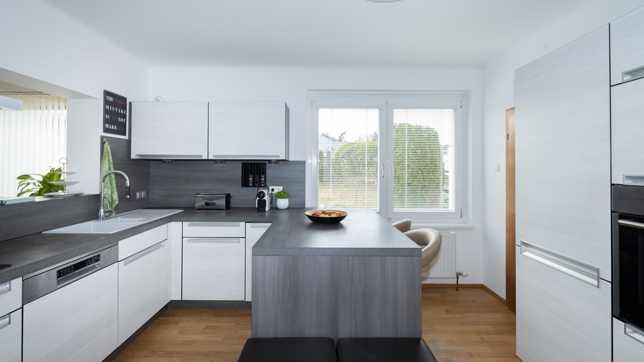 Photo of Kitchen in Poertschach am Woerthersee