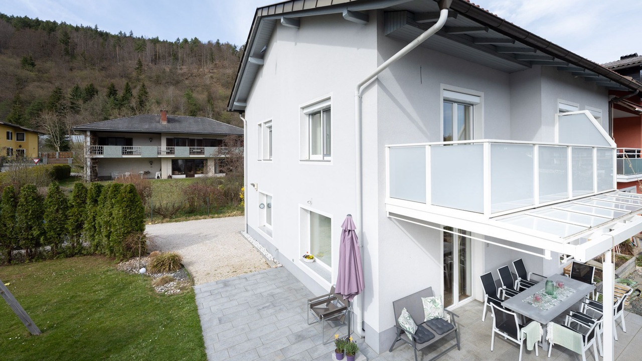 Photo of Outdoor in Poertschach am Woerthersee
