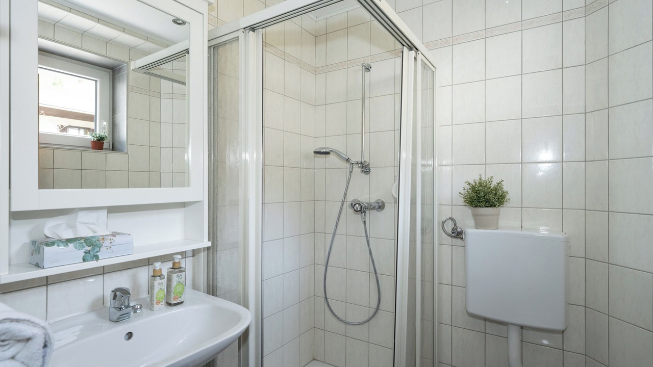 Photo of Bathroom in Poertschach am Woerthersee