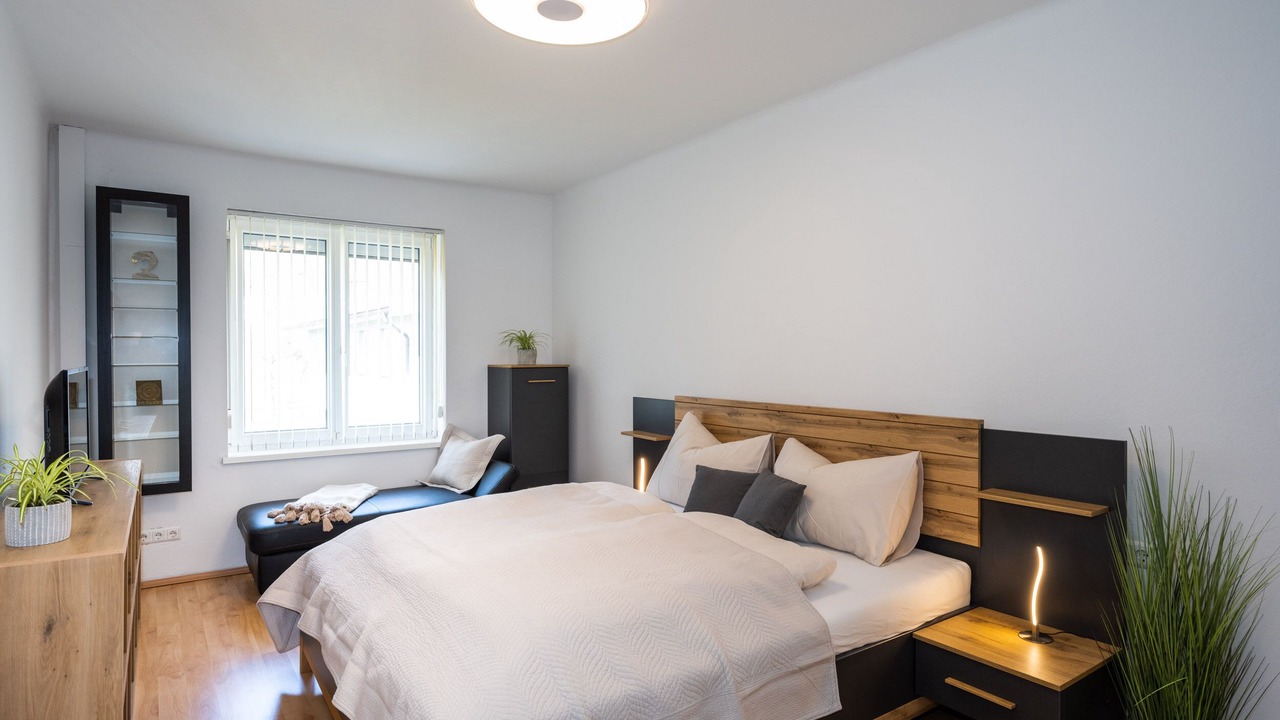 Photo of Bedroom in Poertschach am Woerthersee