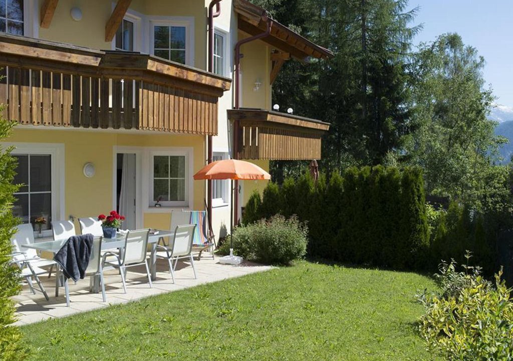 Photo of Outdoor in Seefeld in Tirol