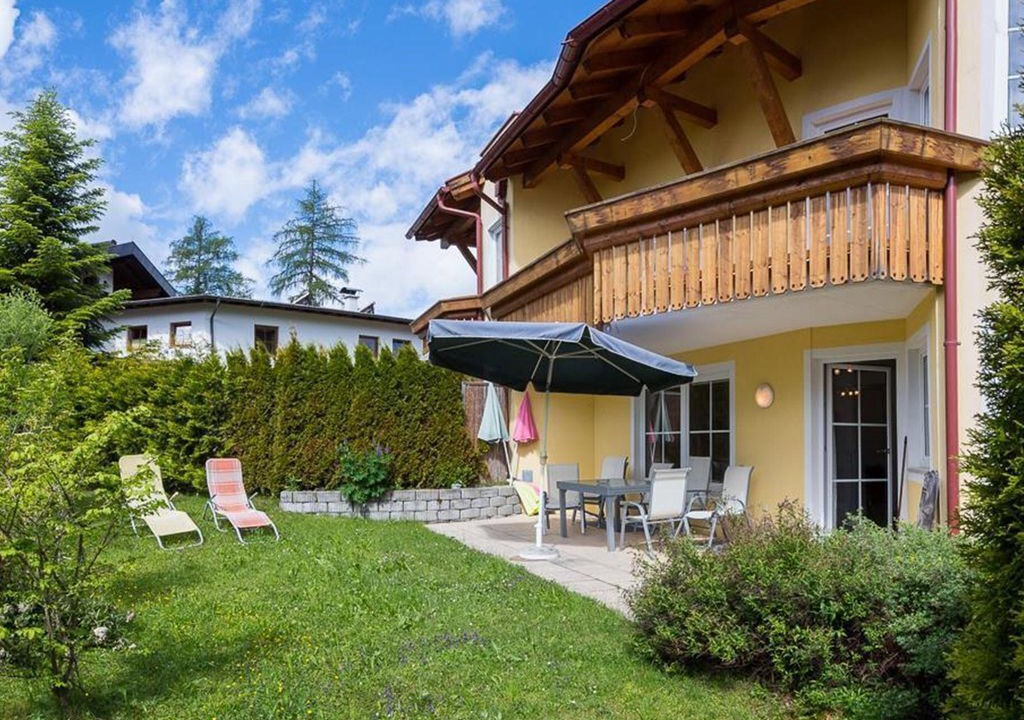 Photo of Outdoor in Seefeld in Tirol