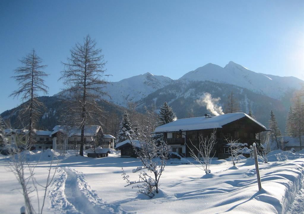Photo of Outdoor in Seefeld in Tirol