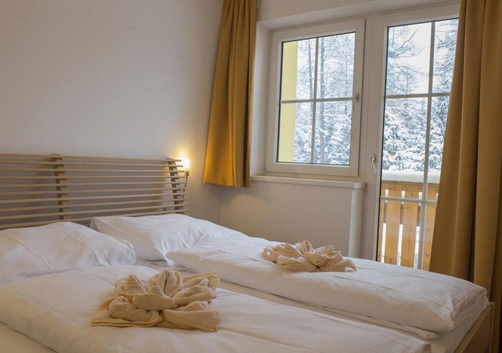 Photo of Bedroom in Seefeld in Tirol