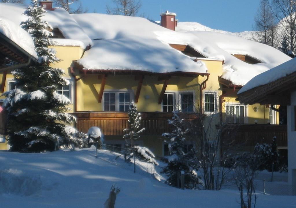 Photo of Outdoor in Seefeld in Tirol