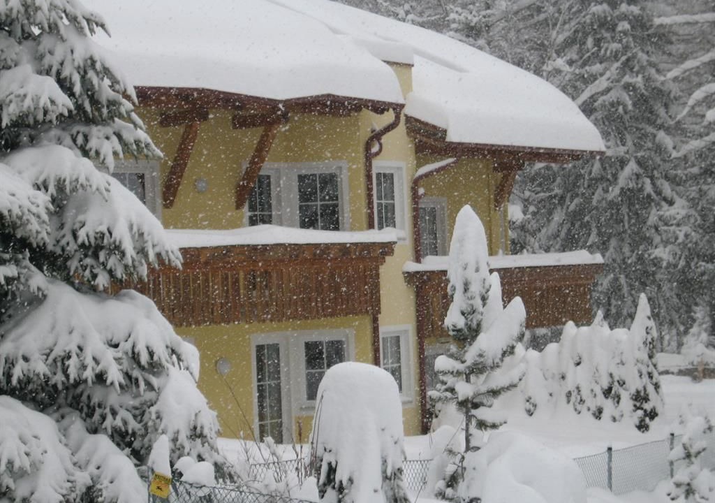Photo of Outdoor in Seefeld in Tirol