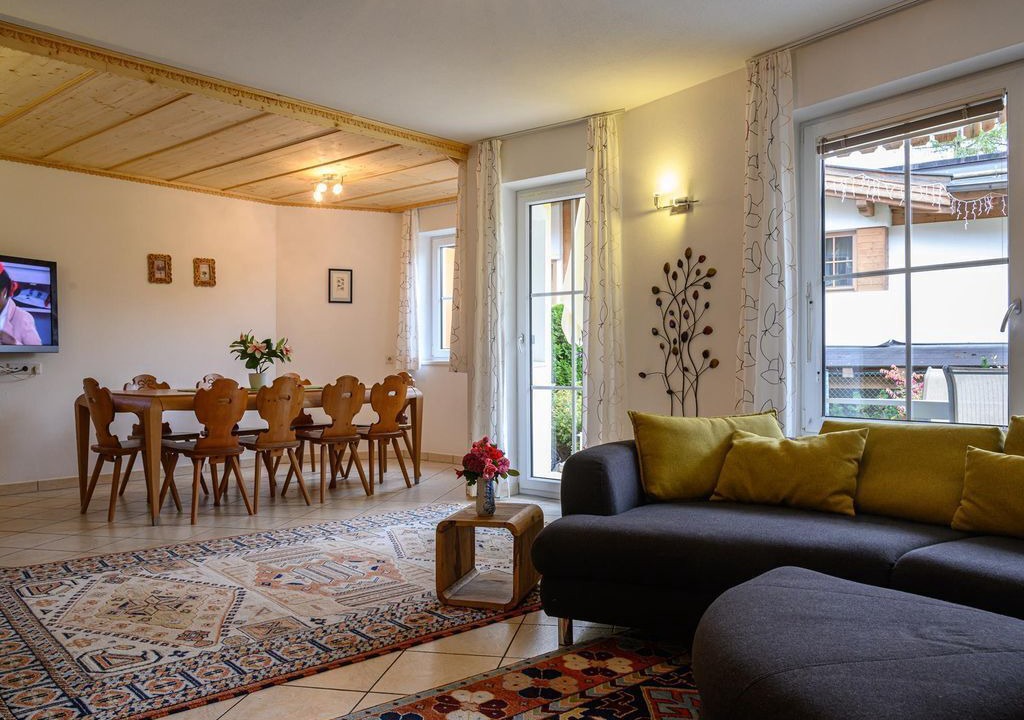 Photo of Livingroom in Seefeld in Tirol