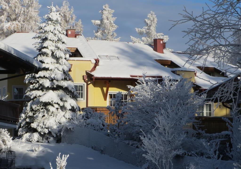 Photo of Outdoor in Seefeld in Tirol