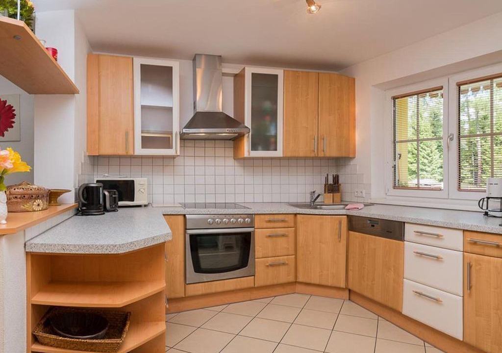 Photo of Kitchen in Seefeld in Tirol