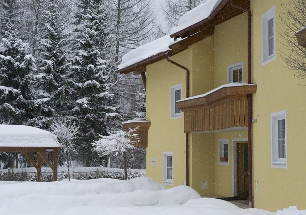 Photo of Outdoor in Seefeld in Tirol