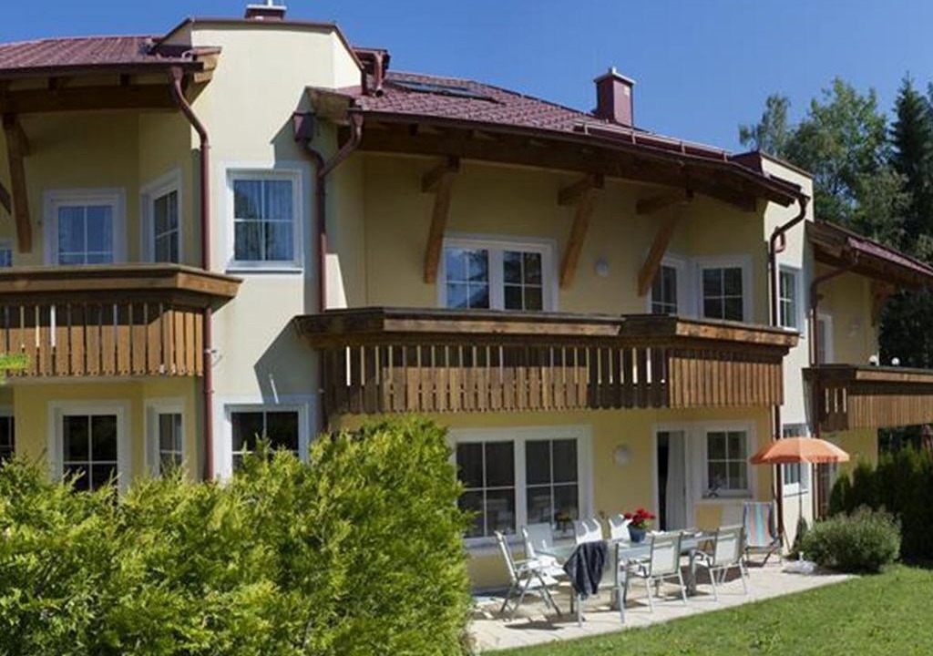 Photo of Outdoor in Seefeld in Tirol
