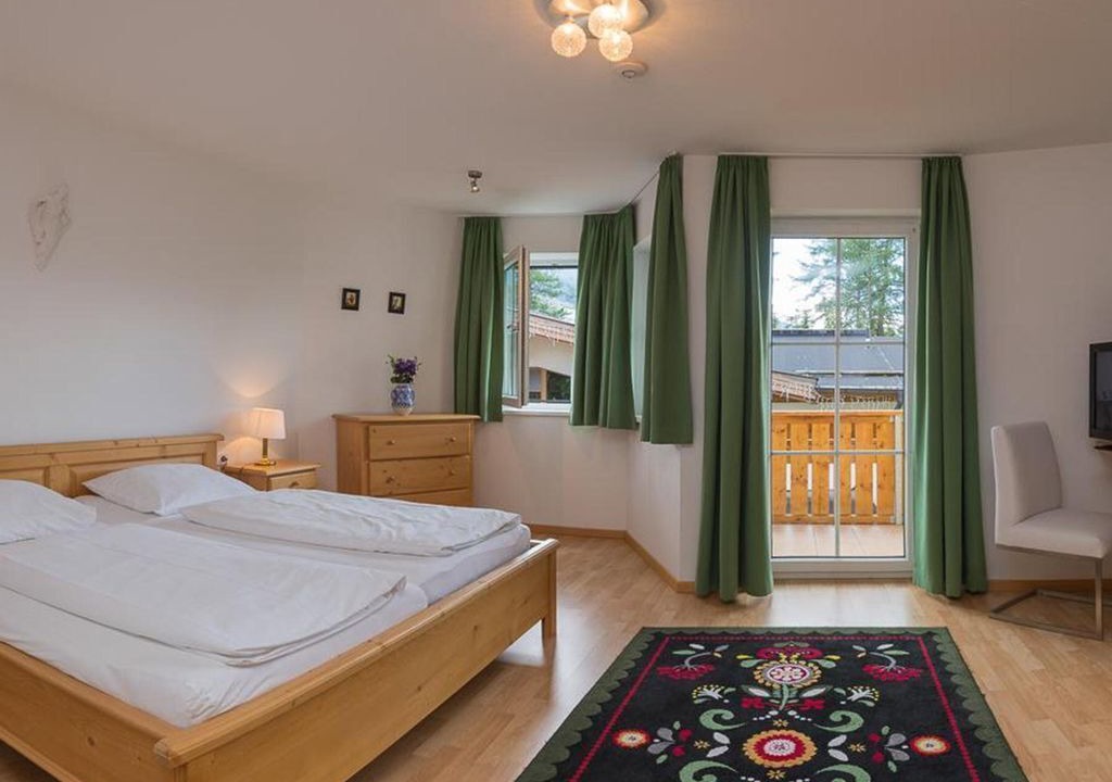 Photo of Bedroom in Seefeld in Tirol