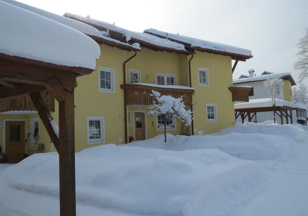Photo of Outdoor in Seefeld in Tirol