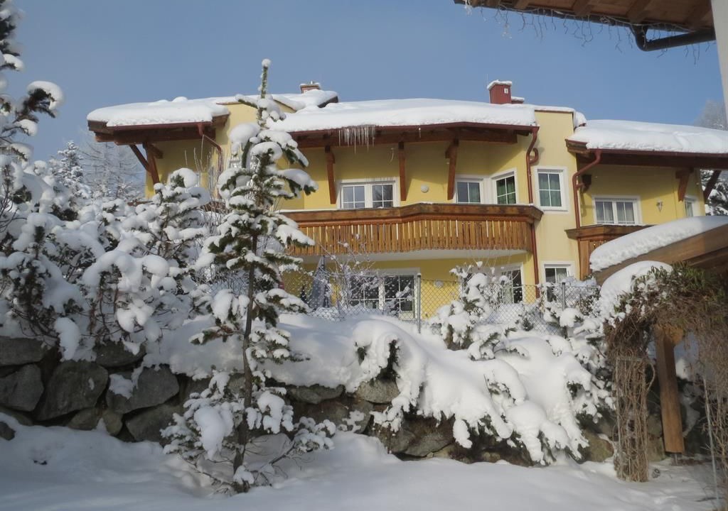 Photo of Outdoor in Seefeld in Tirol