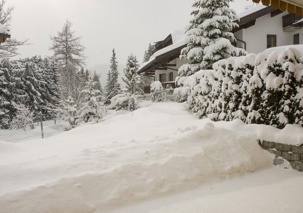 Photo of Outdoor in Seefeld in Tirol