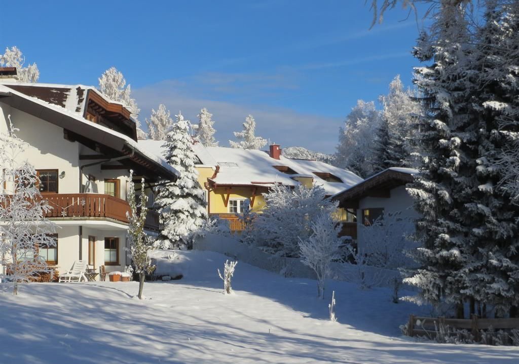 Photo of Outdoor in Seefeld in Tirol