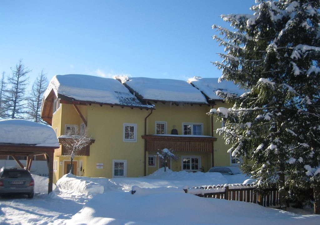 Photo of Outdoor in Seefeld in Tirol