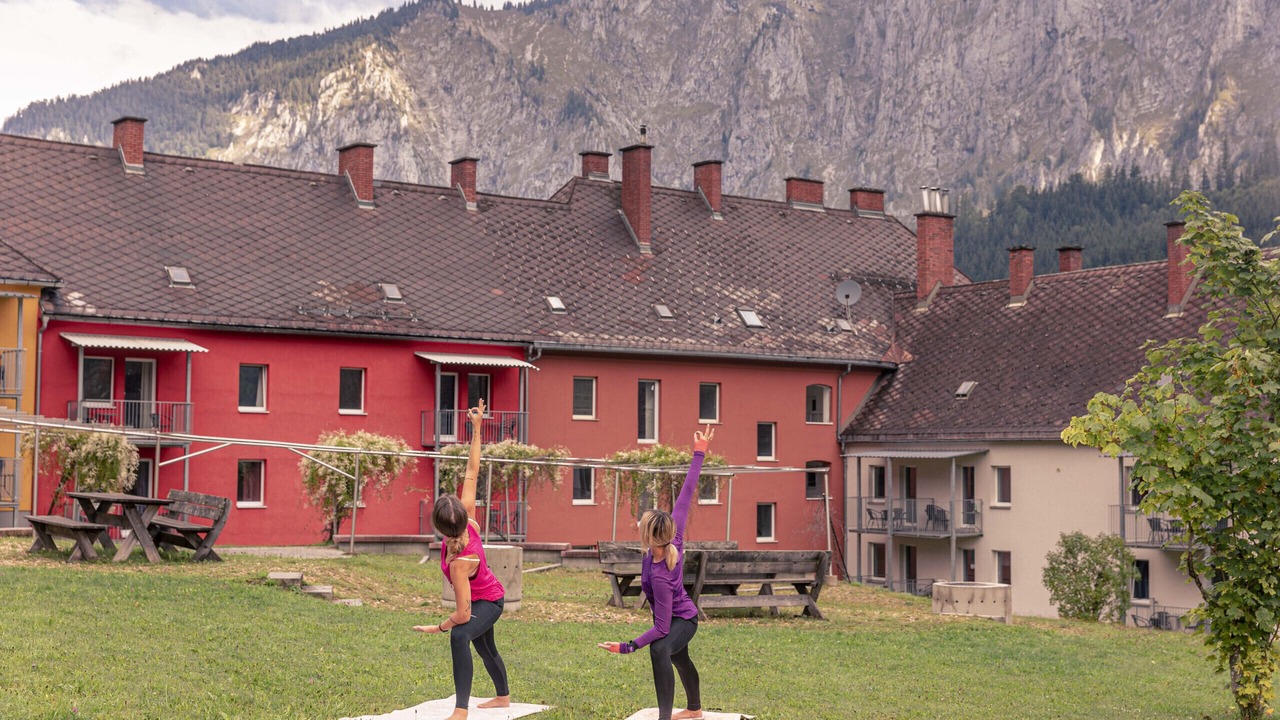 Photo of Outdoor in Eisenerz
