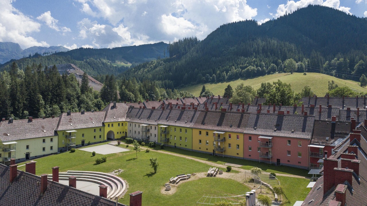 Photo of Outdoor in Eisenerz