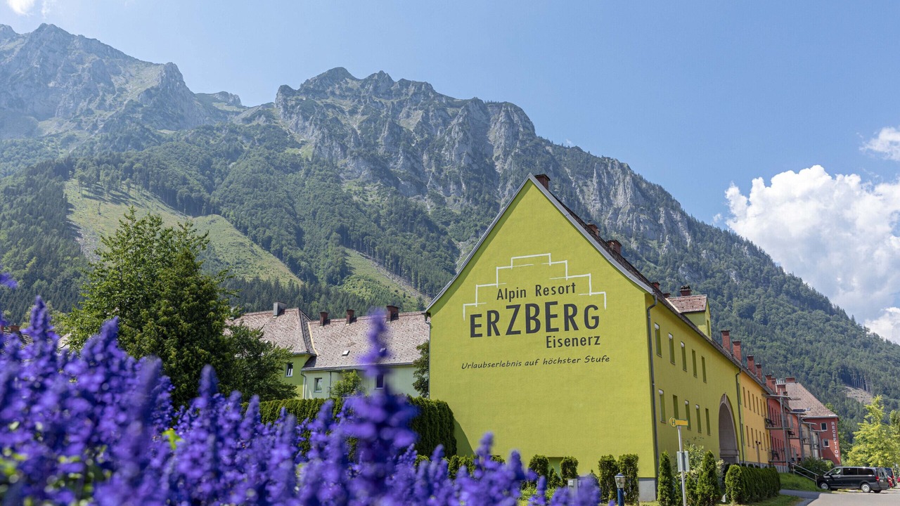Photo of Others in Eisenerz
