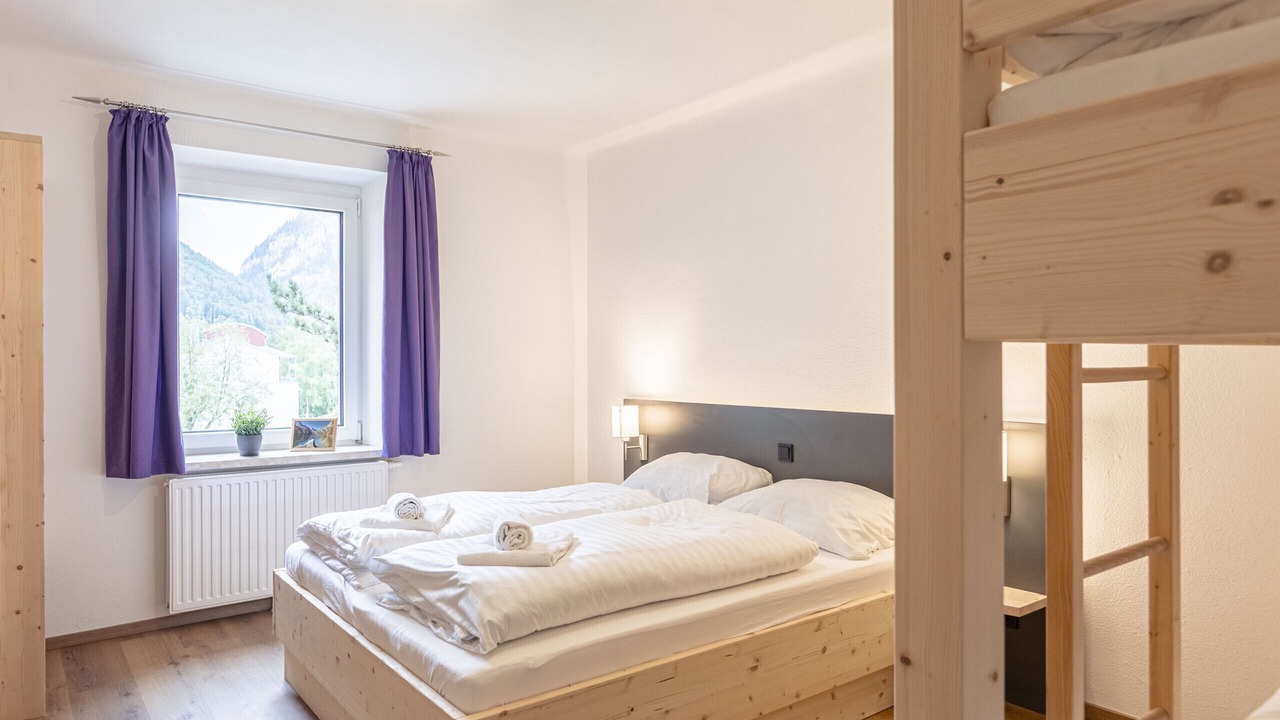 Photo of Bedroom in Eisenerz